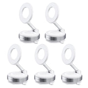 🔥Buy More Save More🔄360° Adjustable Vacuum Magnetic Phone Holder📱🚗