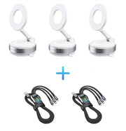 🔥Buy More Save More🔄360° Adjustable Vacuum Magnetic Phone Holder📱🚗