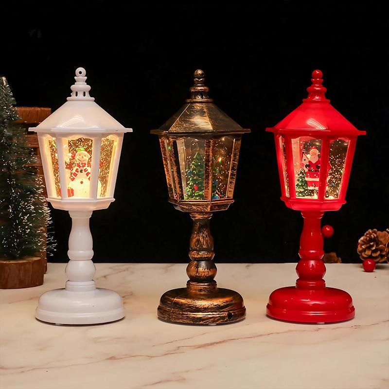 🔥  Christmas Themed Light