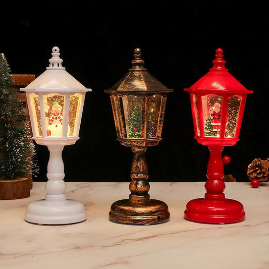 🔥  Christmas Themed Light