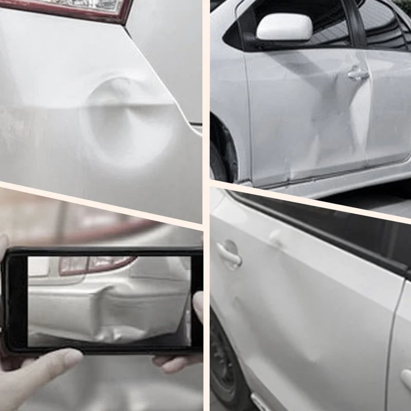 🛻🪠Auto Body Dent Repair Suction Cup Tool