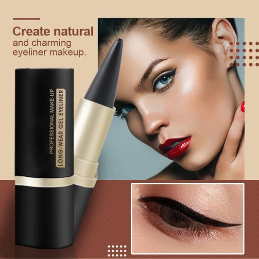 【✨Buy 2 Get 3 Free】💖 Matte Quick-Dry Eyeliner Pen