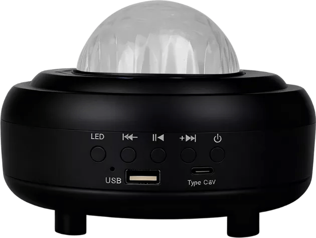 🔥Hot Sale -✨Northern Lights Projector🌌