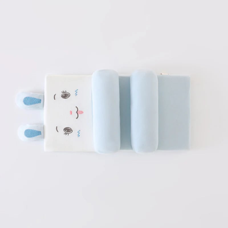 🔥 2025 Hot Sale 49% OFF🔥All-Season Breathable Shaping Pillow for Baby Development