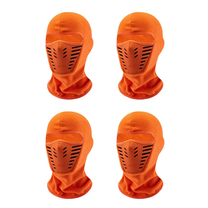 🔥2026 New Arrivals: 50% Off for a Limited Time!🔥Unisex Windproof Winter Warm Full Face Mask