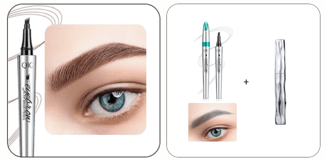 ⏰Buy 1 get 1 free🔥3D Waterproof Eyebrow Pencil