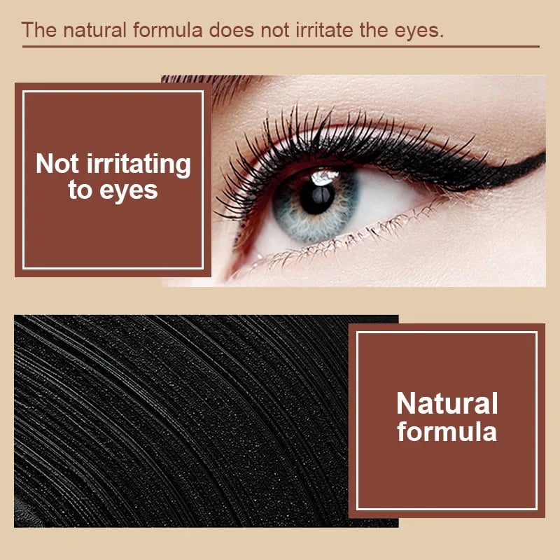 【✨Buy 2 Get 3 Free】💖 Matte Quick-Dry Eyeliner Pen