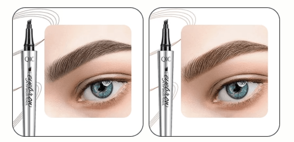 ⏰Buy 1 get 1 free🔥3D Waterproof Eyebrow Pencil