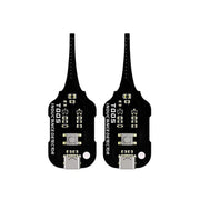 Capacitance and Inductance Tester