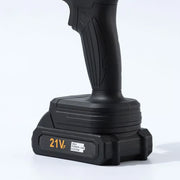 Car Electric Snow Blower Handheld Fan