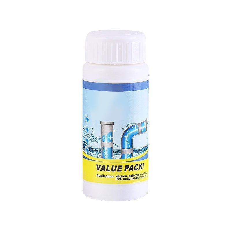 Sink & Drain Cleaner