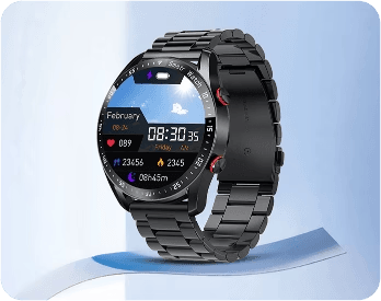 【🔥Today's lowest price】Intelligent sports watch for recognising health conditions