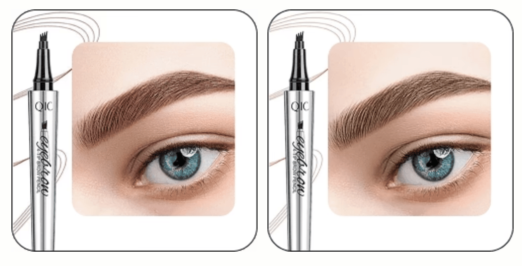 ⏰Buy 1 get 1 free🔥3D Waterproof Eyebrow Pencil