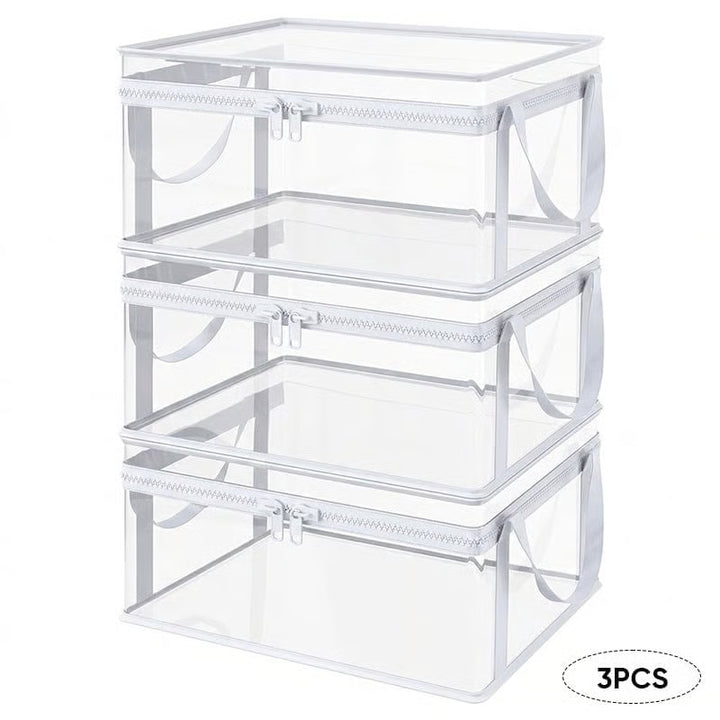Children's Doll Storage Bucket