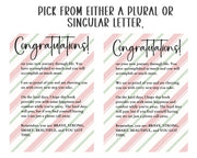 🎁🎅Christmas Gift Card Book 📚Hardcover & Durability Line