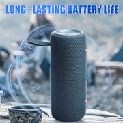 🎅Christmas Pre-sale🎁 2 in 1 Magnetic Dual Splittable Bluetooth Speaker