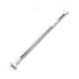 👔Clothing Hanger Telescopic Rod