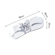 Cord Organiser for Kitchen Appliances