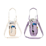 Crossbody Insulated Cup Sleeve
