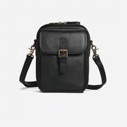 🔥 Crossbody Leather Bag