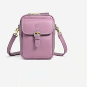 🔥 Crossbody Leather Bag