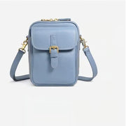🔥 Crossbody Leather Bag