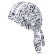 ⭐ Cycling Elastic Cap | Outdoor Sports Running Hat