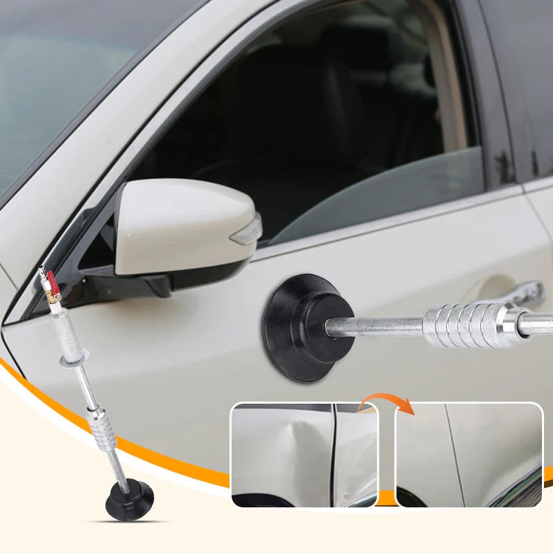 🛻🪠Auto Body Dent Repair Suction Cup Tool