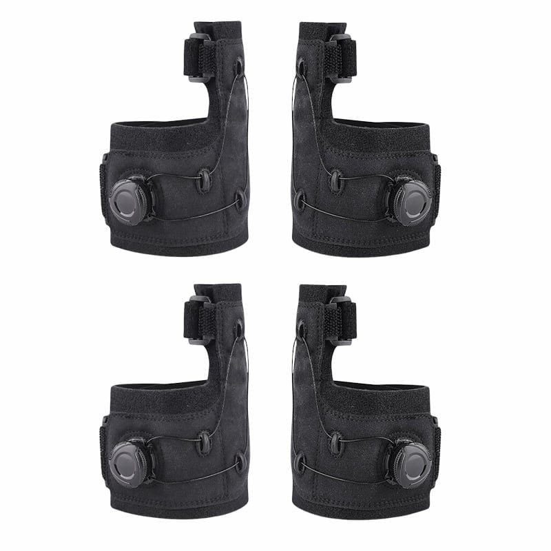 Adjustable Bunion Support Sleeve