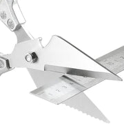 ⏳Limited-time 50% off⏰Multifunctional Heavy-Duty Kitchen Shears✂️🦴