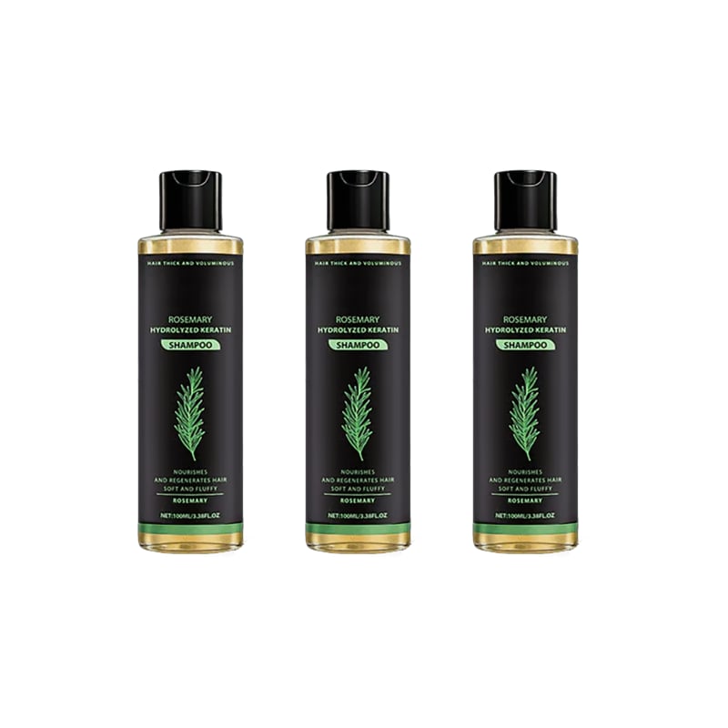 🔥Christmas Limited-Time Offer🔥All-in-One Nourishing Repair Care & Nourishing Shampoo