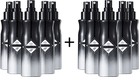 🎉Hot Sale🎉Hair Leave-In Volumizing Styling Spray