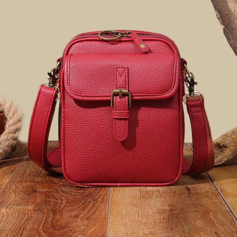 🔥Hot Sale - 50% off🔥Large Capacity Retro Backpack