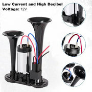 Train Air Horn for Truck Car