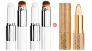 🔥LAST DAY SALE - BUY 1 GET 1 FREE!!🌸✨Color-Changing Cover Cream Stick Skincare meets makeup
