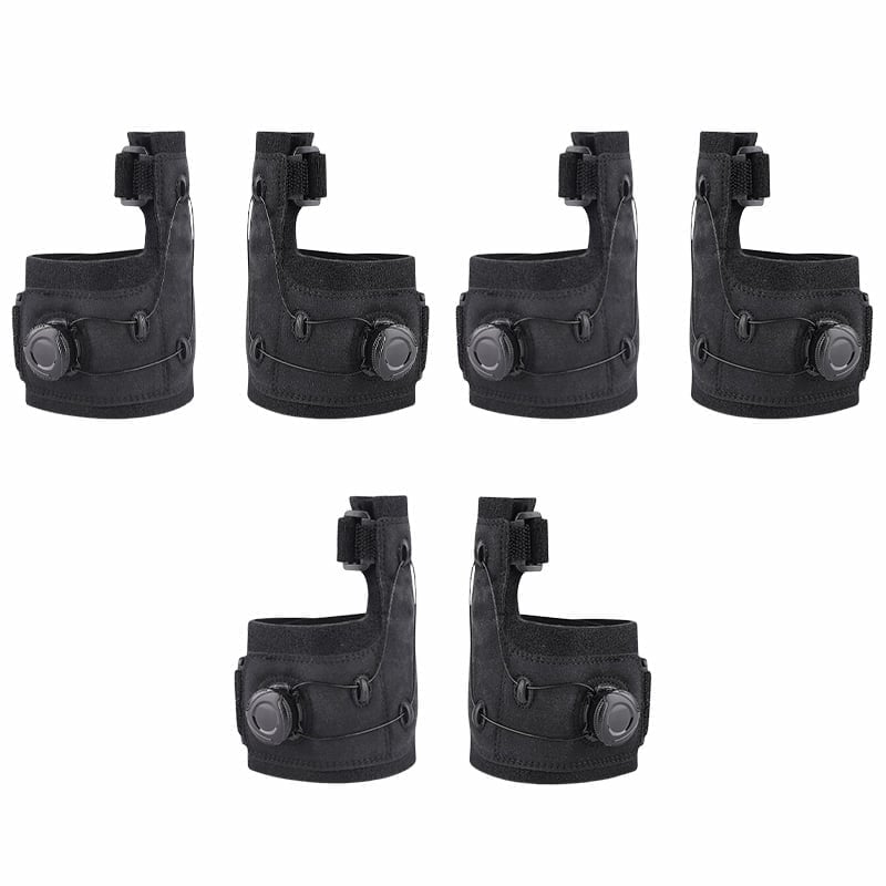 Adjustable Bunion Support Sleeve