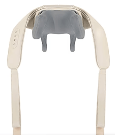 ⏰Limited Time 50% OFF 🔥Neck and Shoulder Heat Massager