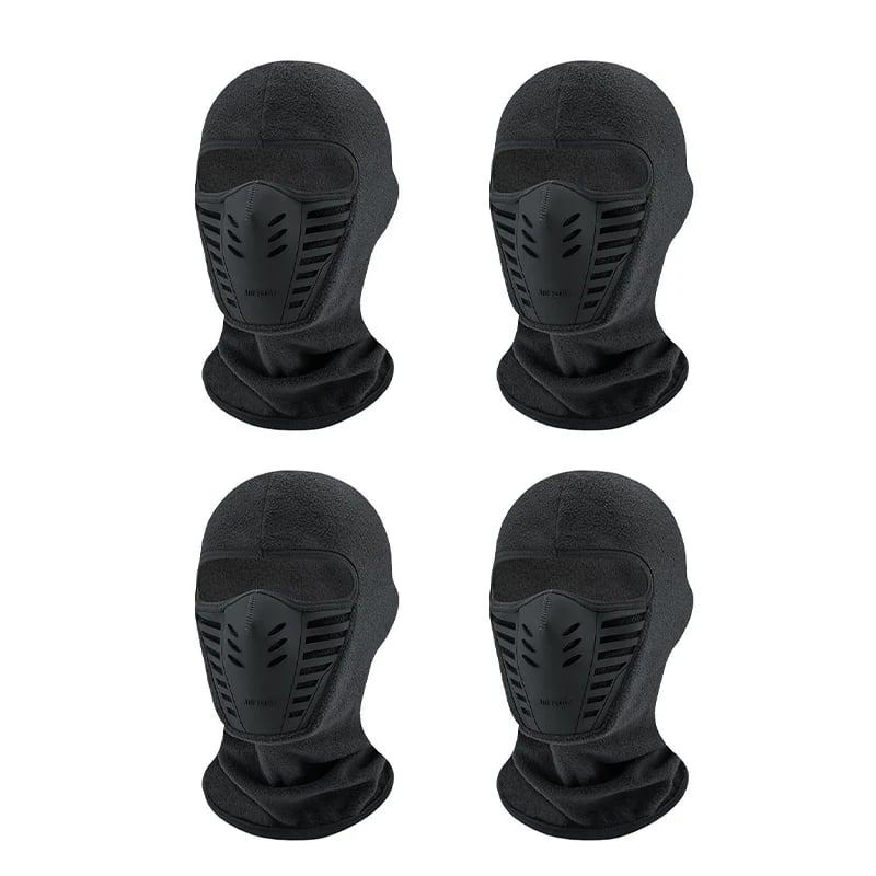 🔥2026 New Arrivals: 50% Off for a Limited Time!🔥Unisex Windproof Winter Warm Full Face Mask