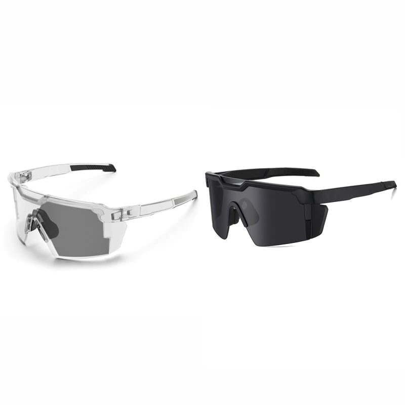 Polarized Performance Cycling Sunglasses