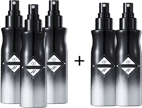 🎉Hot Sale🎉Hair Leave-In Volumizing Styling Spray