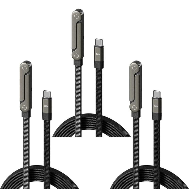 BEMO 240W ANGLED STAND CABLE