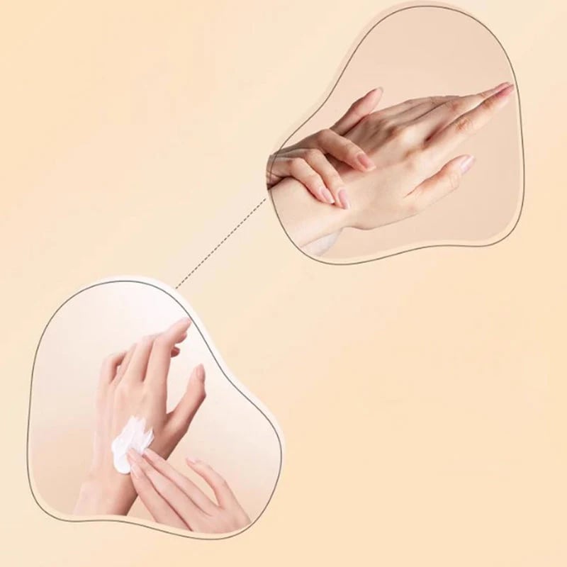 Fresh Hydrating Deep Moisture Hand Cream