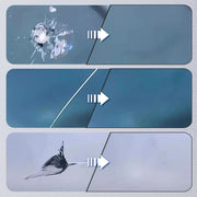 Limited-time Buy 1 Get 1 Free💥Cracks Gone Glass Repair Kit