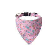 Easter Adjustable Cat Collar