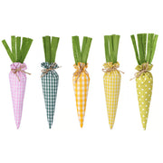 Easter Carrot Doll Decoration🥕