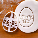 Easter cookie shapes