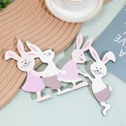 Easter Door Corner Decoration