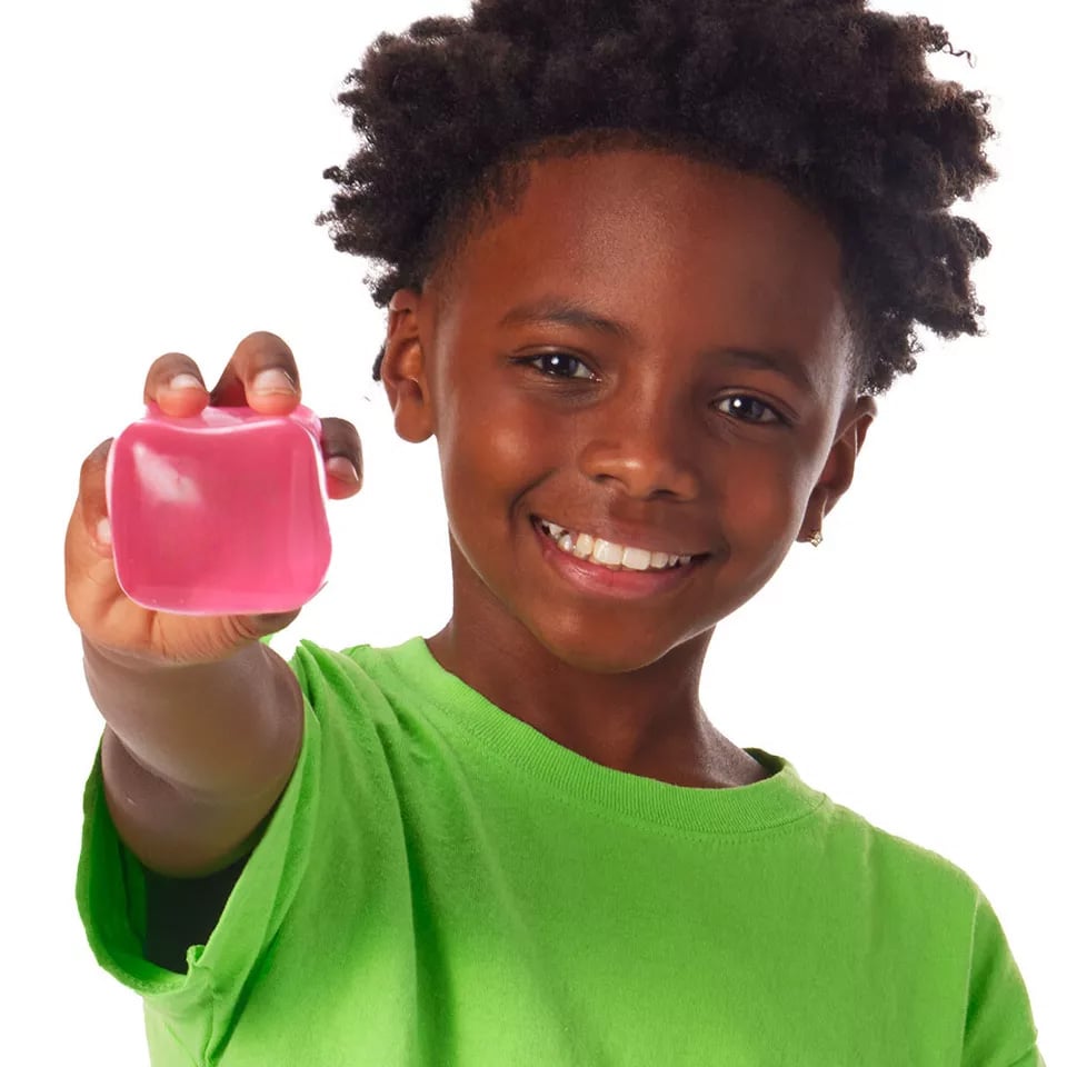 Stress Cube for Kid & Adults Toys
