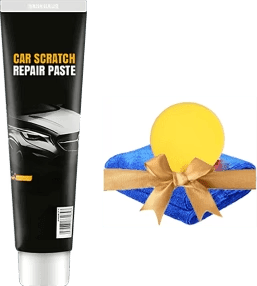 🔥Last Day Sale 49%🔥Car Scratch Repair Paste