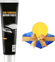 🔥Last Day Sale 49%🔥Car Scratch Repair Paste